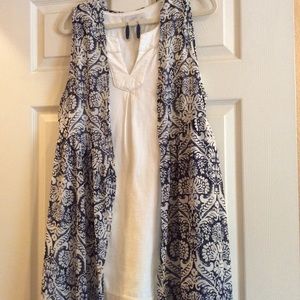 Ann Taylor LOFT Petite Dress